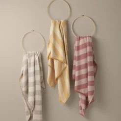 ELVANG Fishbone plaid,><noscript><img width=