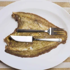 Kay Bojesen Fiskekniv> Bestik