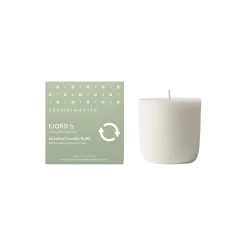 Best Skandinavisk FJORD Scented Candle Refill