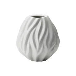 Sale Morsø Flame vase, hvid