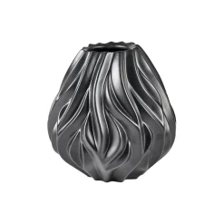 Outlet Morsø Flame vase, sort