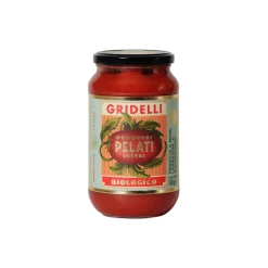 New Gridelli Flåede tomater