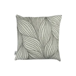 Røros Tweed FLETTE Cushion, natural natural, natural