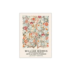 Online Poster & Frame Fleurs et plantes