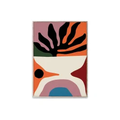 Paper Collective Flora plakat> Plakater & Rammer