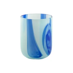 Online Kodanska Flow Tumbler, light blue w stripes light blue stripe