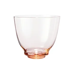 Discount Holmegaard Flow vandglas, champagne