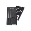 Gense Focus de Luxe spisepinde 4 stk.> Bestik