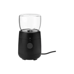New RIG-TIG FOODIE elektrisk kaffekværn, black