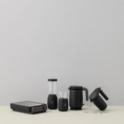 RIG-TIG FOODIE smoothieblender, black