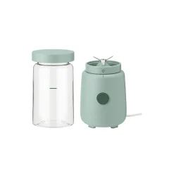 Outlet RIG-TIG FOODIE smoothieblender, light green