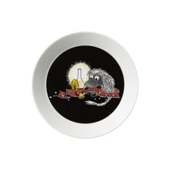 Sale Moomin Arabia Forfader tallerken Ø 19 cm