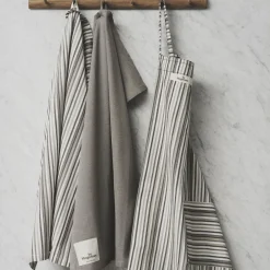 Discount By Mogensen Forklæde, small stripes