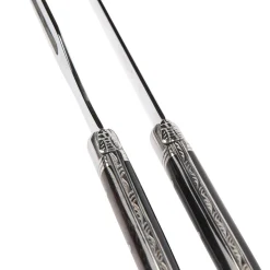 Laguiole Tradition Forskærersæt,> Køkkenknive