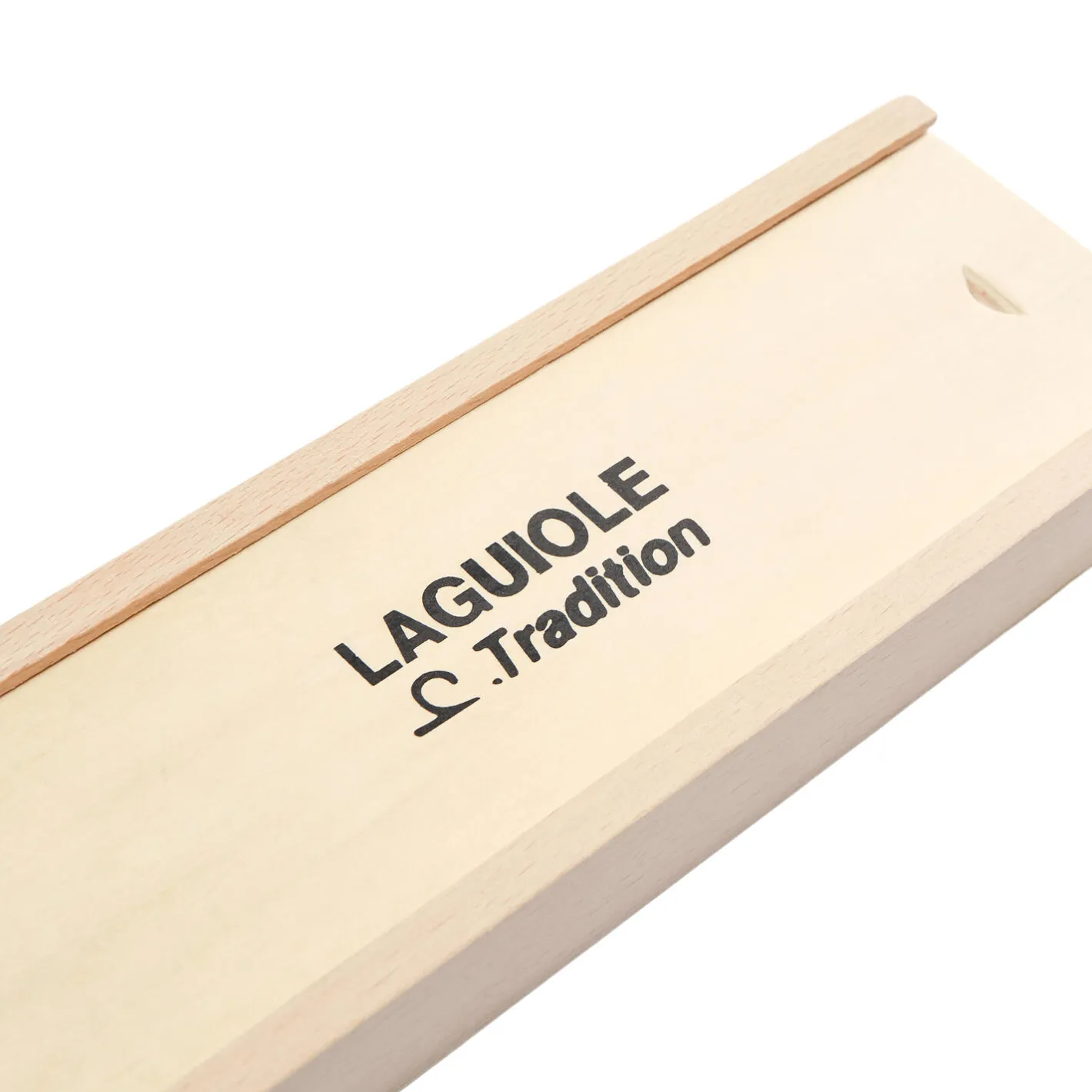 Laguiole Tradition Forskærersæt,> Køkkenknive
