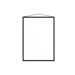 Clearance MOEBE Frame, black