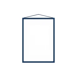 MOEBE Frame, petrol blue> Plakater & Rammer