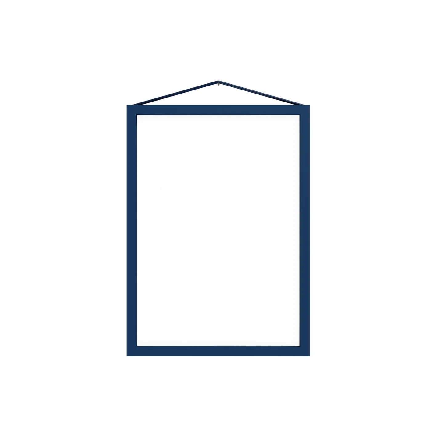 MOEBE Frame, petrol blue> Plakater & Rammer