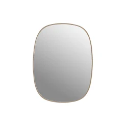 Muuto Framed Mirror,> Vægspejle