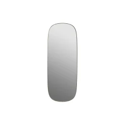 Muuto Framed Mirror,> Vægspejle