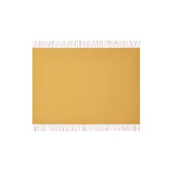 Silkeborg Uldspinderi Franja plaid,><noscript><img width=