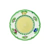 Villeroy & Boch French Garden Fleurence tallerken Ø 17 cm> Tallerkener