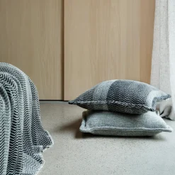 Røros Tweed FRI Cushion,> Pyntepuder & Hynder
