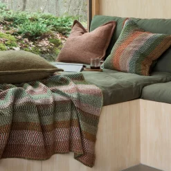 Røros Tweed FRI Cushion,><noscript><img width=
