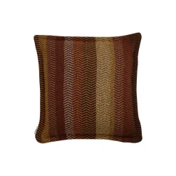 Sale Røros Tweed FRI Cushion, stubble field