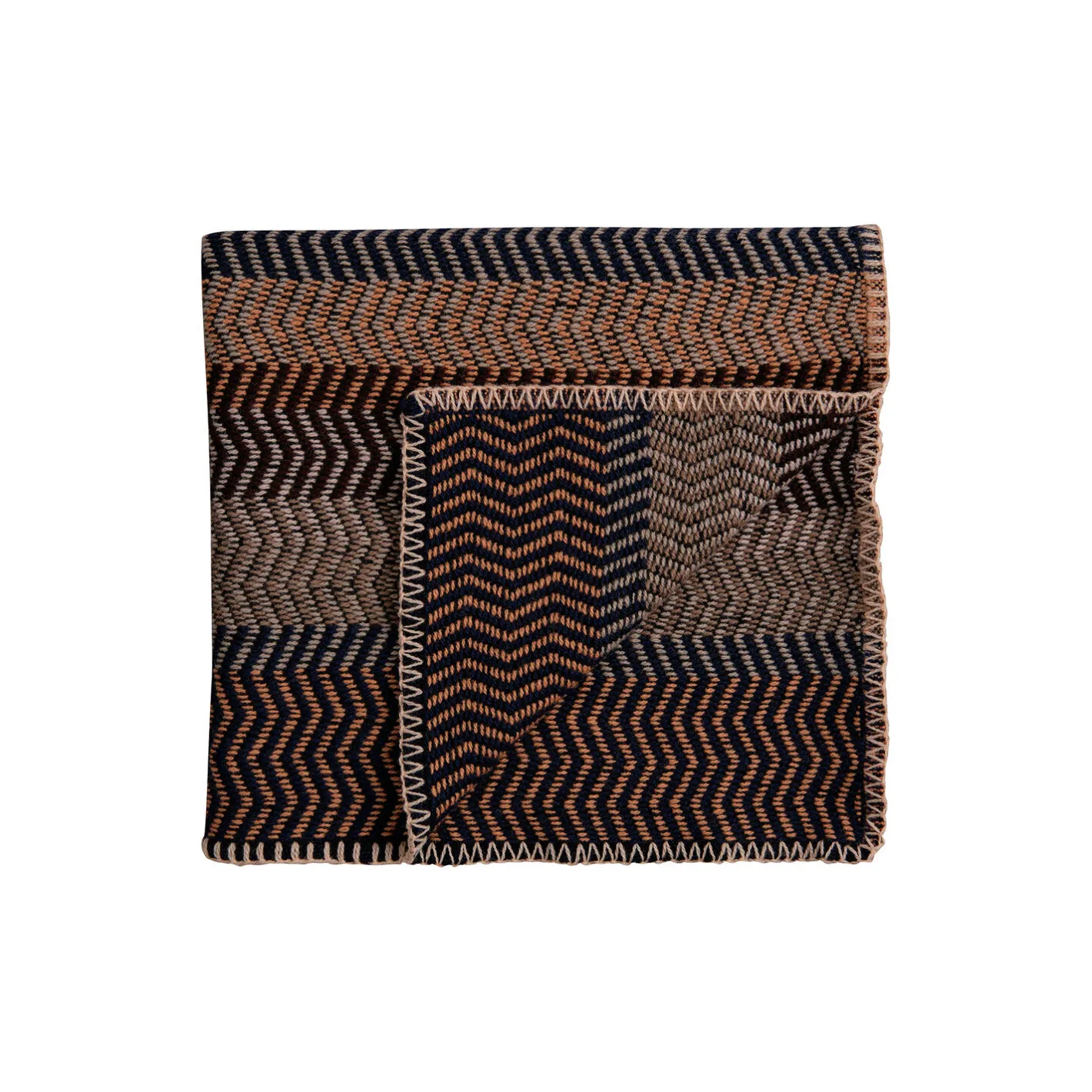 Røros Tweed FRI Half Size Throw,> Plaider