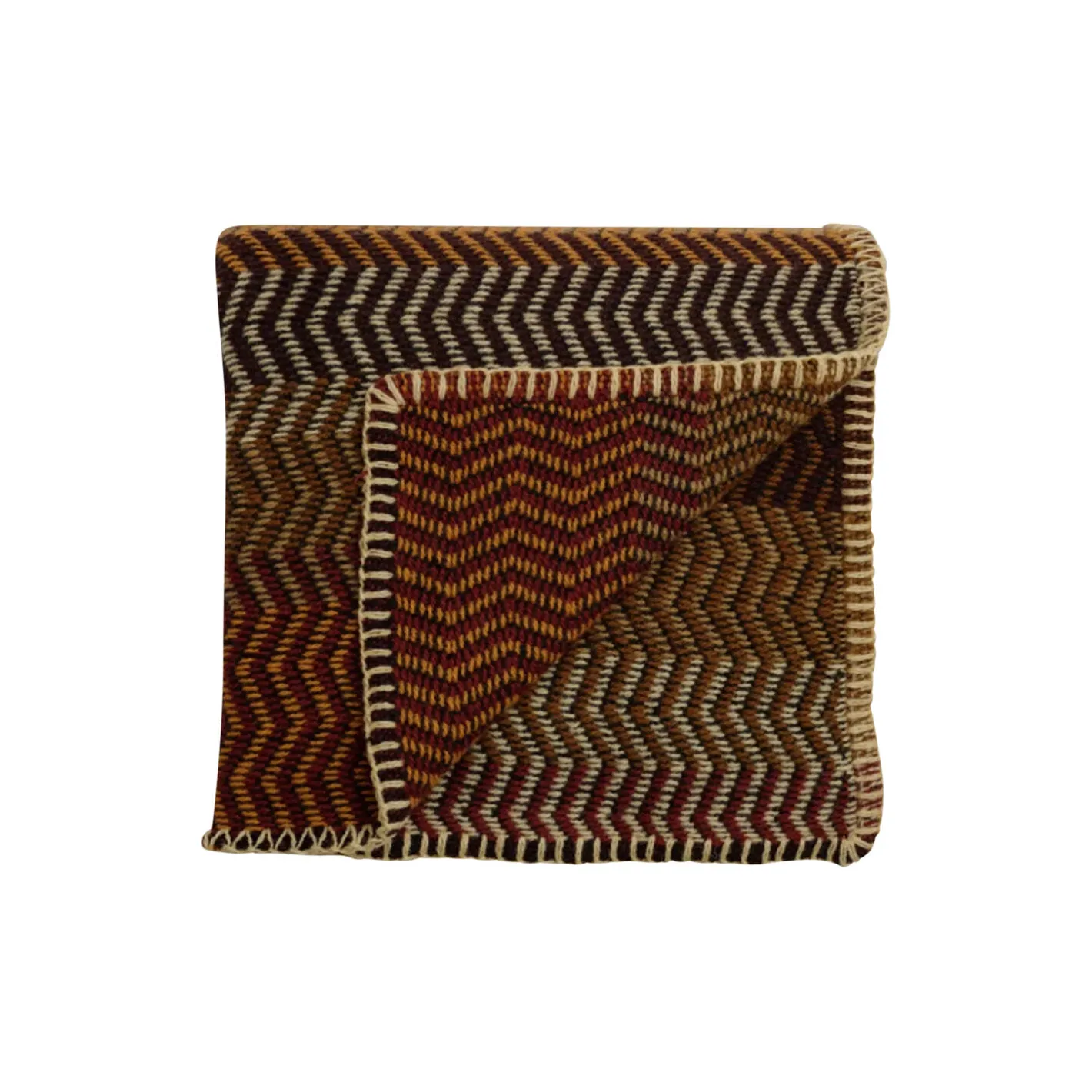 Røros Tweed FRI Half Size Throw,> Plaider