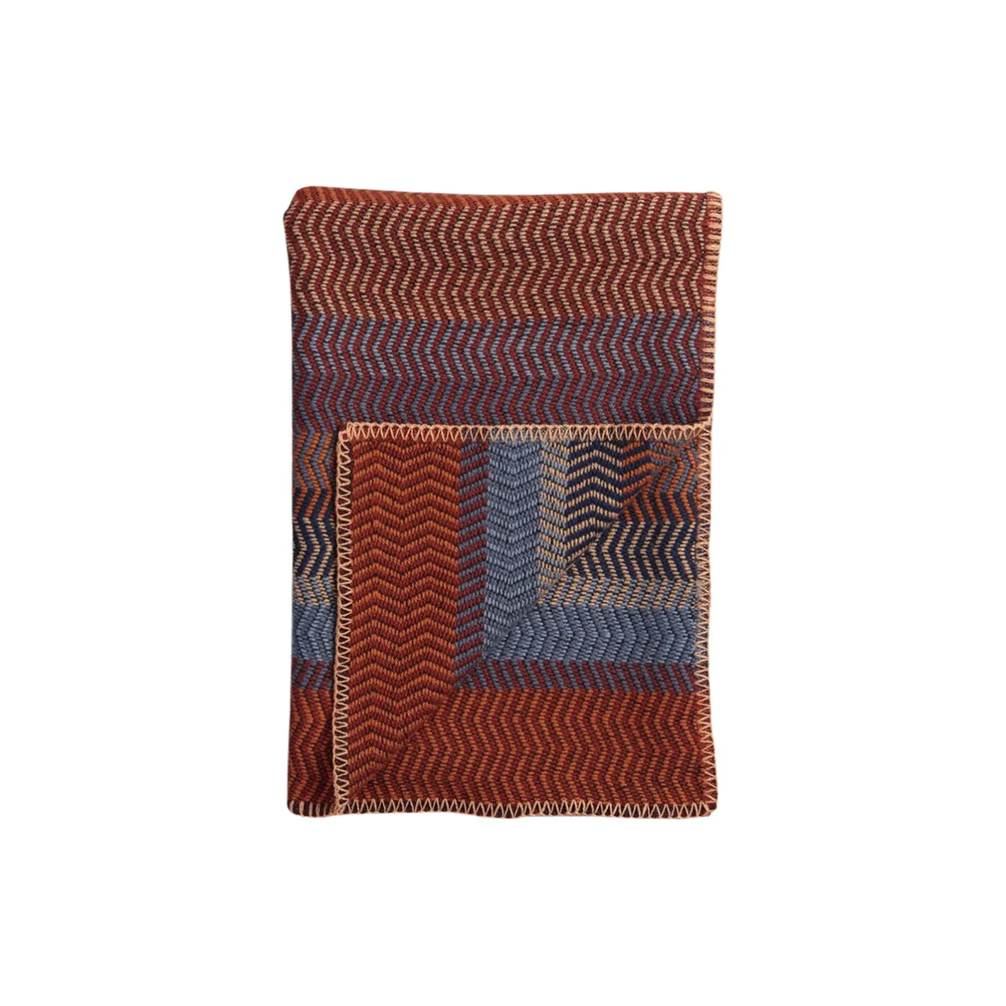 Røros Tweed FRI Throw,> Plaider