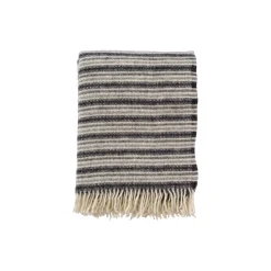 Klippan Yllefabrik Frida plaid,> Plaider