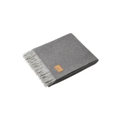 Georg Jensen Damask FRINGE plaid,> Plaider