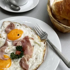 Kay Bojesen Frokostgaffel> Bestik