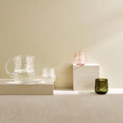 Iittala Frutta glas 2 stk., clear