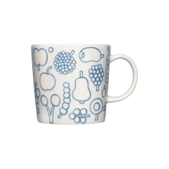New Iittala Frutta krus 30 cl, light blue