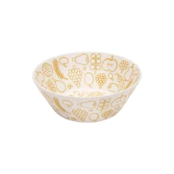Iittala Frutta skål Ø 15 cm, yellow