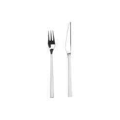 Best Gense Fuga steak-/grillbestik 12 dele
