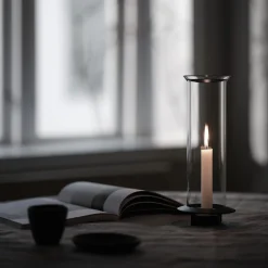Klong Fyr Candle Holder> Lysestager