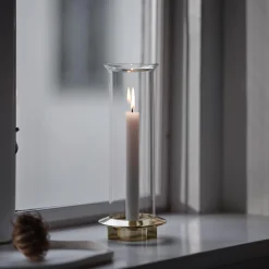 Klong Fyr Candle Holder> Lysestager