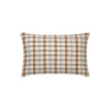 Sale Aiayu Gabriel Cushion, navy