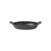 New Pillivuyt Gourmet Garonne Mini oval pande med greb, 68 cl