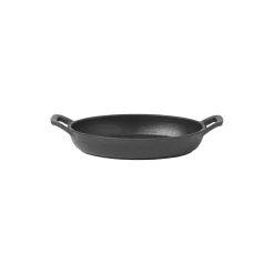 New Pillivuyt Gourmet Garonne Mini oval pande med greb, 68 cl