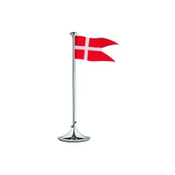 New Georg Jensen Georg fødselsdagsflag