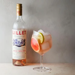 Eva Solo Gin> Glas