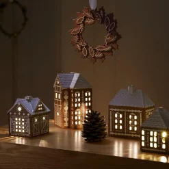 Kähler Gingerbread Julekrans><noscript><img width=