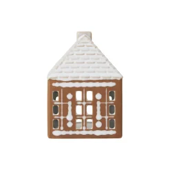 Sale Kähler Gingerbread lyshus
