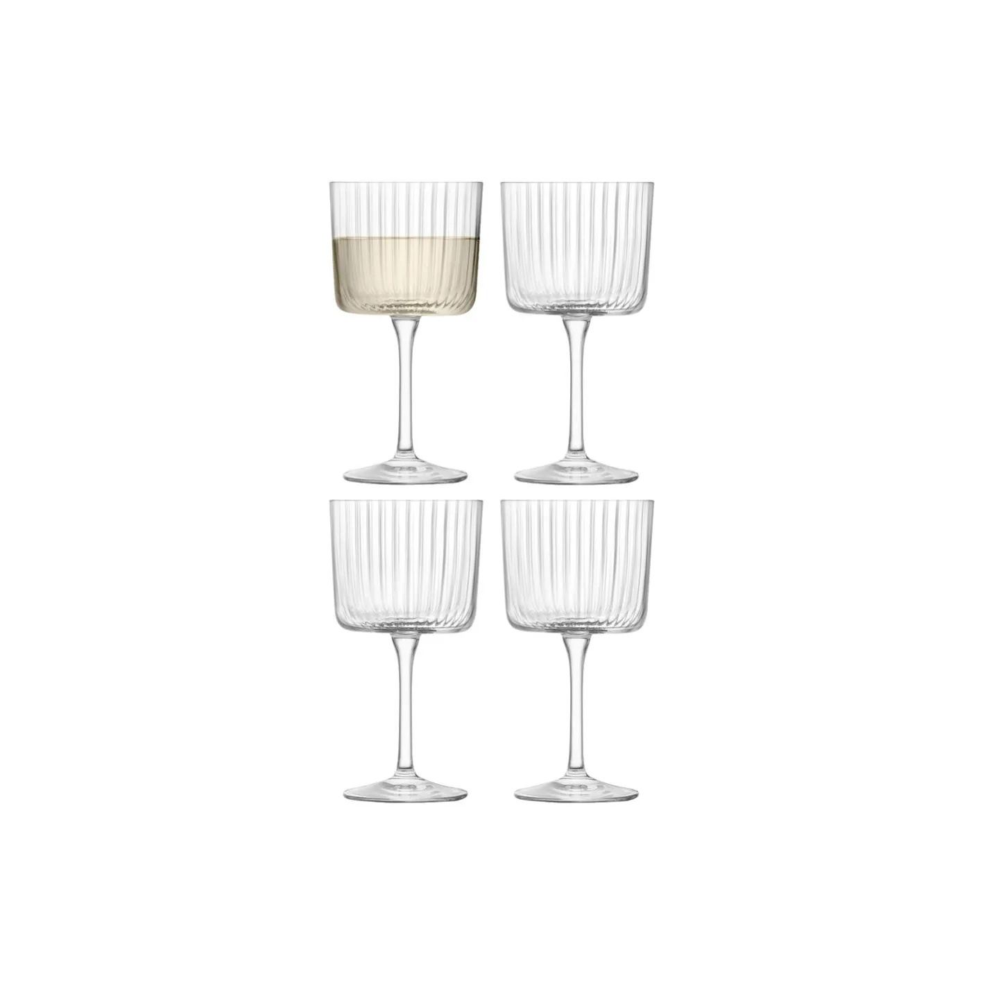 Sale LSA International Gio Line vinglas