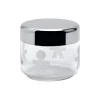 Best Alessi Girotondo opbevaringsglas, 50 cl